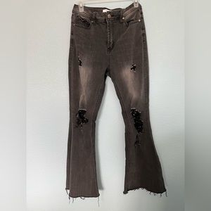 Forever 21 distressed Jeans